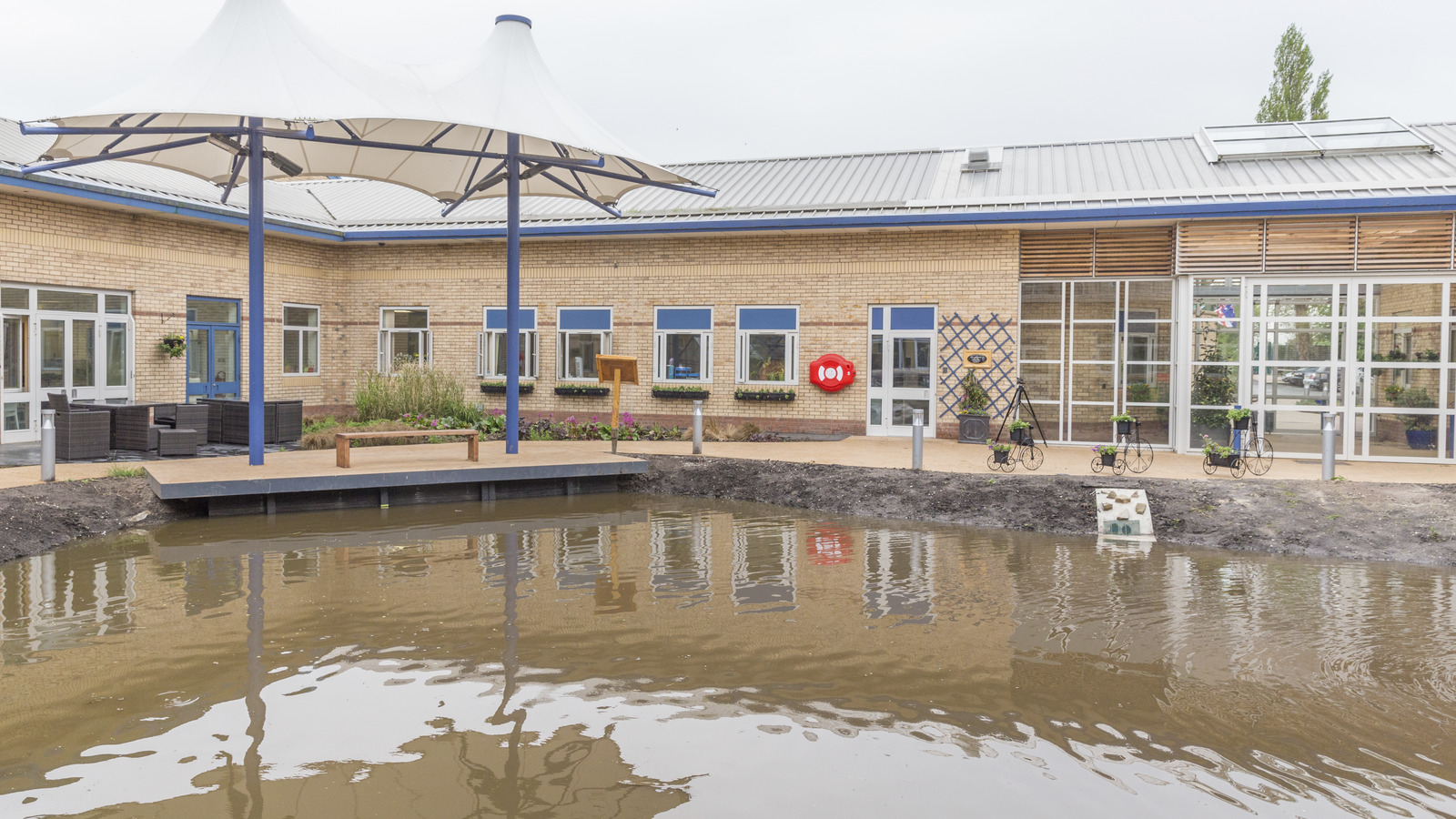 Projects Residential Barton Moss